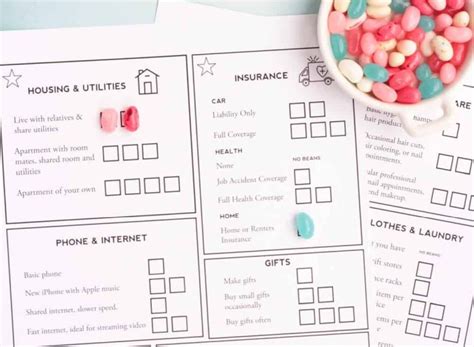 fun budgeting games|Budgeting Games for High School Students .